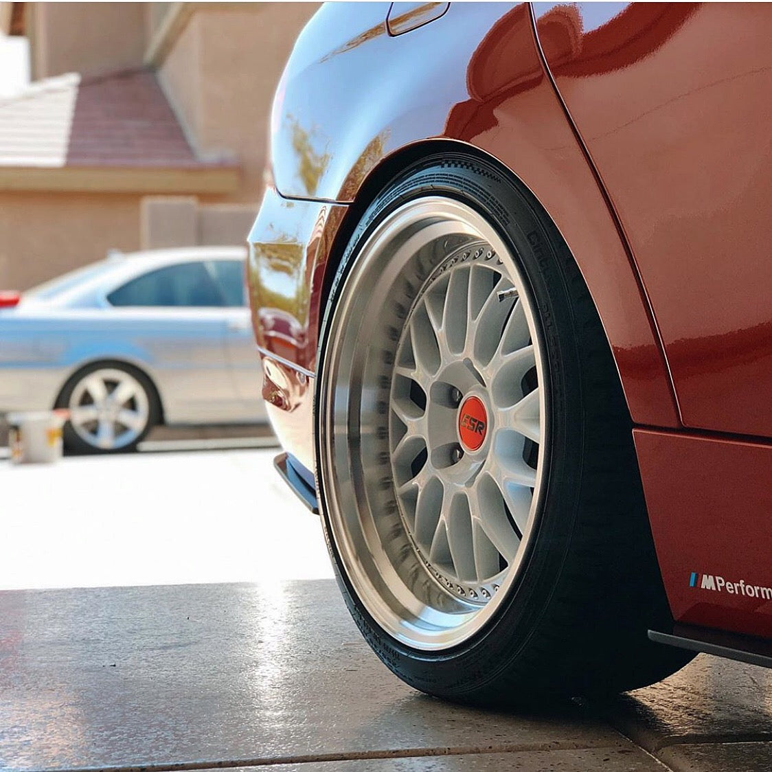 REAR BUMPER EXTENSIONS – KGSplitters