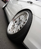 SIDE SKIRT EXTENSIONS