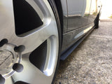 SIDE SKIRT EXTENSIONS