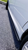 SIDE SKIRT EXTENSIONS
