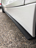 SIDE SKIRT EXTENSIONS